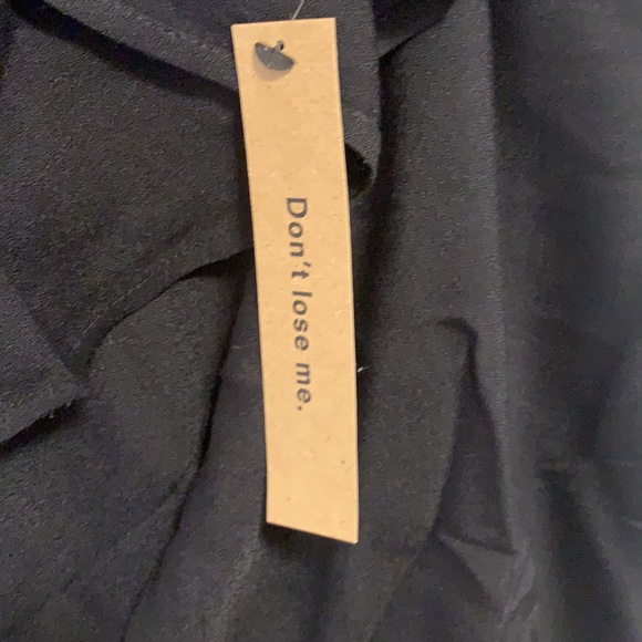 Reformation Poppy Dress - Picture 8 of 8